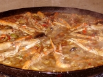 PAELLA