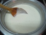 SALSA BECHAMEL
