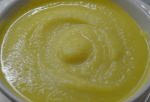 CREMA DE CALABAC�N