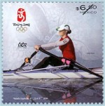 LA FILATELIA I EL REMO