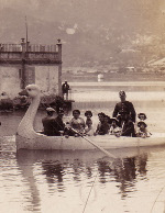 DE LOHENGRIN A LA TIRONA