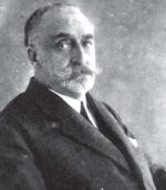 LLU�S MARI� VIDAL CARRERAS, ENGINYER DE MINES I GE�LEG