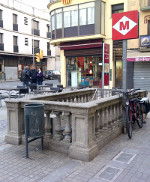 "JO ESTIMO ELS LAVABOS"