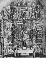 VICEN� FALC� CONILL I EL RETAULE DE SANT VICEN� DE BESAL�