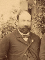 EL DOCTOR JAUME GENOVER CARRERAS I EL CERCLE DELS CAT�LICS