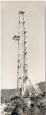 PETROLI A LA VALL DE CAMPMAJOR