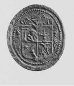 JERONI DEFINITORI ABRICH SAFONT, NOVICI, MONJO I ALMOINER DE SANT ESTEVE