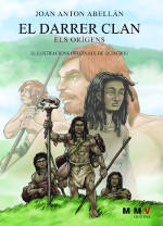 EL �LTIMO CLAN. LOS OR�GENES