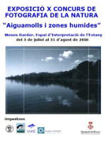 ELS CONCURSOS DE FOTOGRAFIA DE LA NATURA DEL CECB